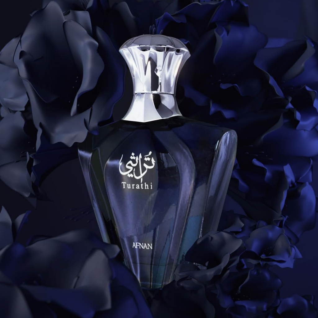 Turathi Blue Afnan 90ML