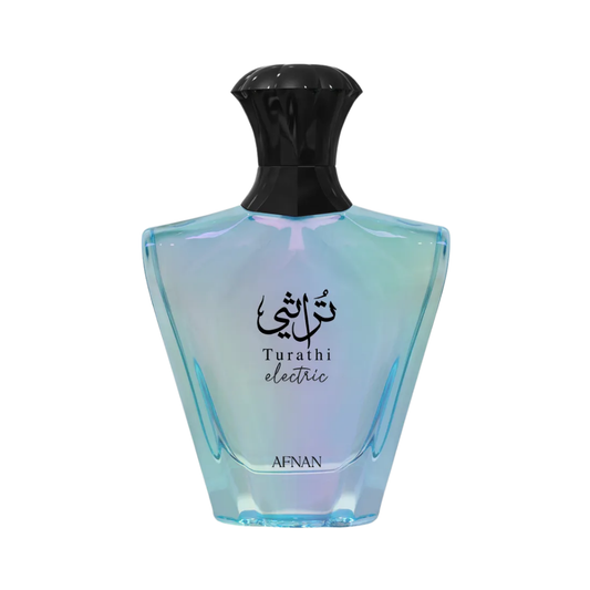 Turathi Electric Afnan 90ML