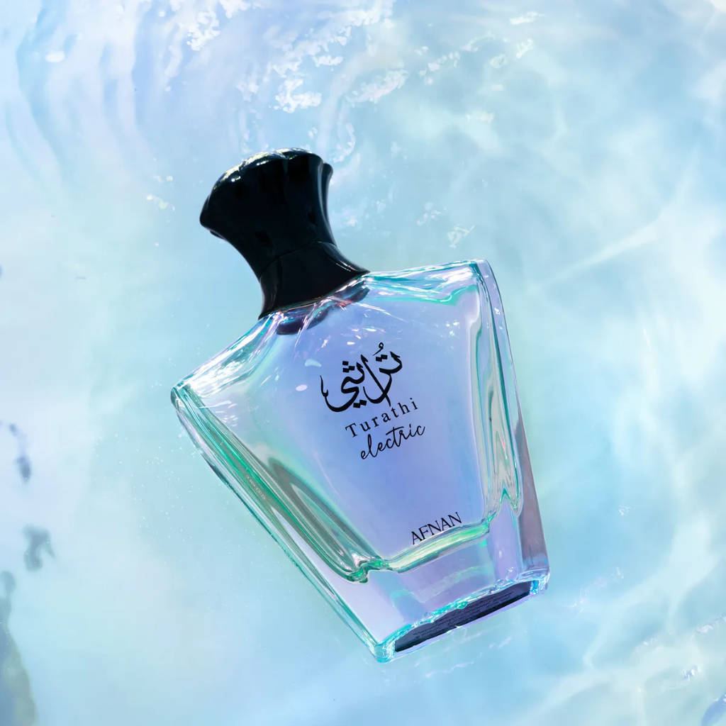 Turathi Electric Afnan 90ML