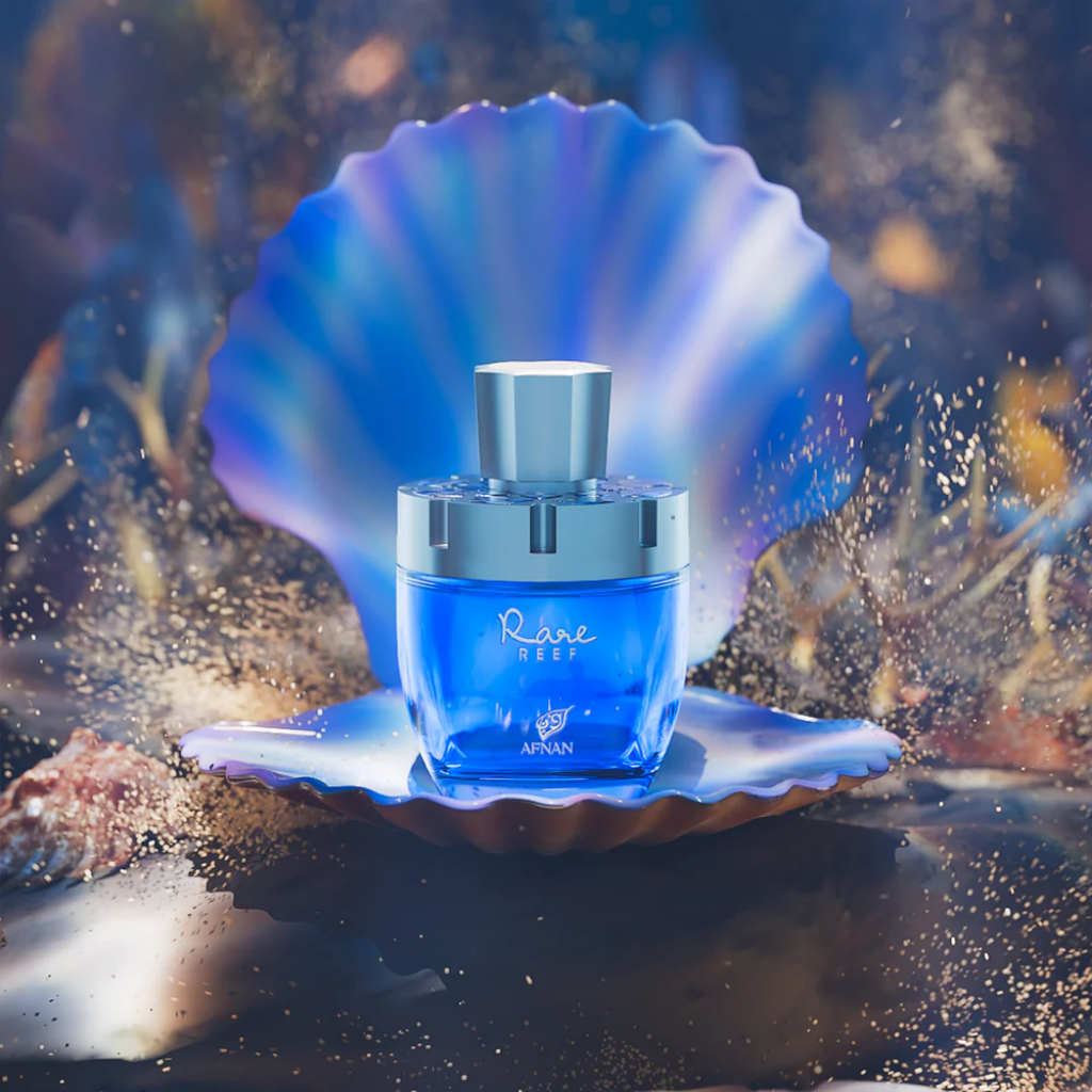 Rare Reef Afnan 100ML