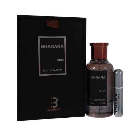 Bharara KING 100ML