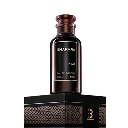 Bharara KING 100ML