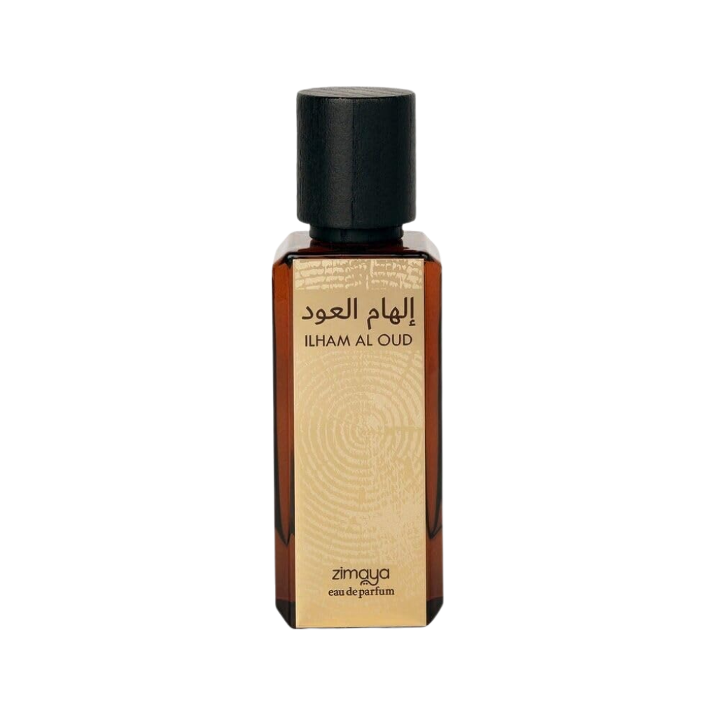 Ilham Al Oud Zimaya 100ML