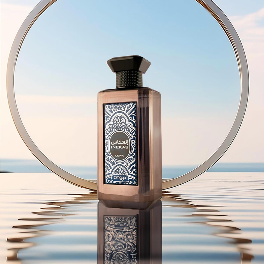 Inekas Luna Zimaya 100ML