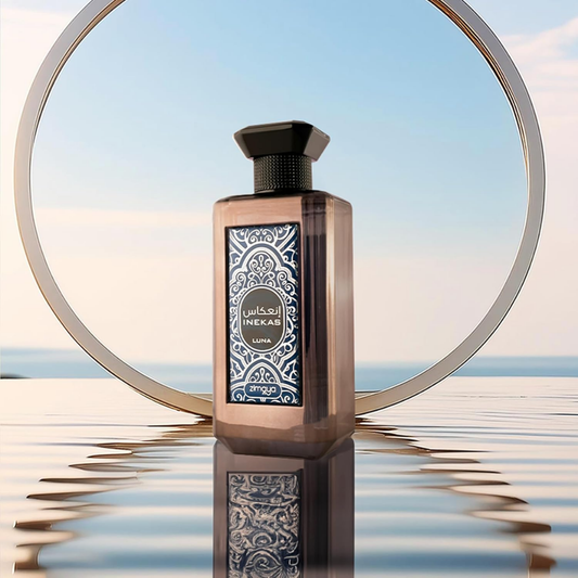 Inekas Luna Zimaya 100ML