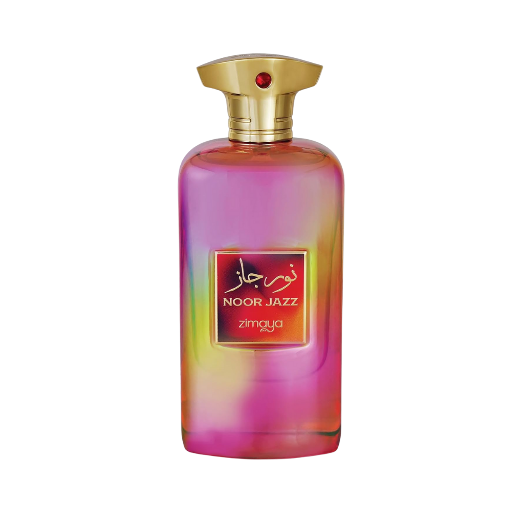 Noor Jazz Zimaya 100ML