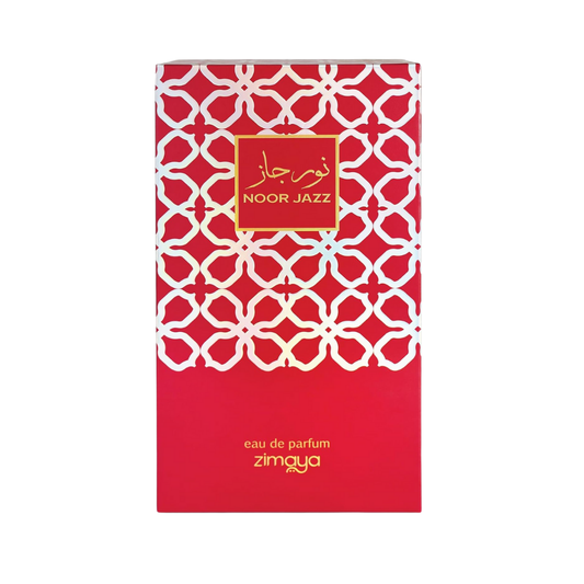 Noor Jazz Zimaya 100ML
