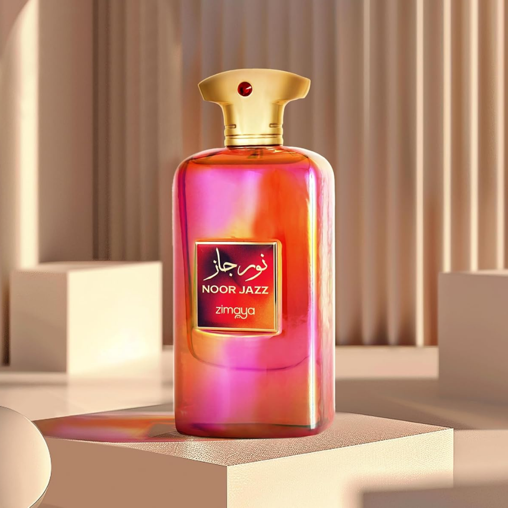 Noor Jazz Zimaya 100ML