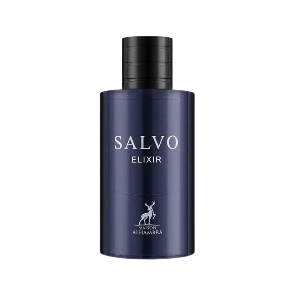 Salvo Elixir Maison Alhambra 60ML
