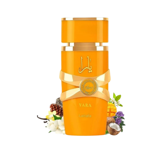 Yara Tous Lattafa 100ML