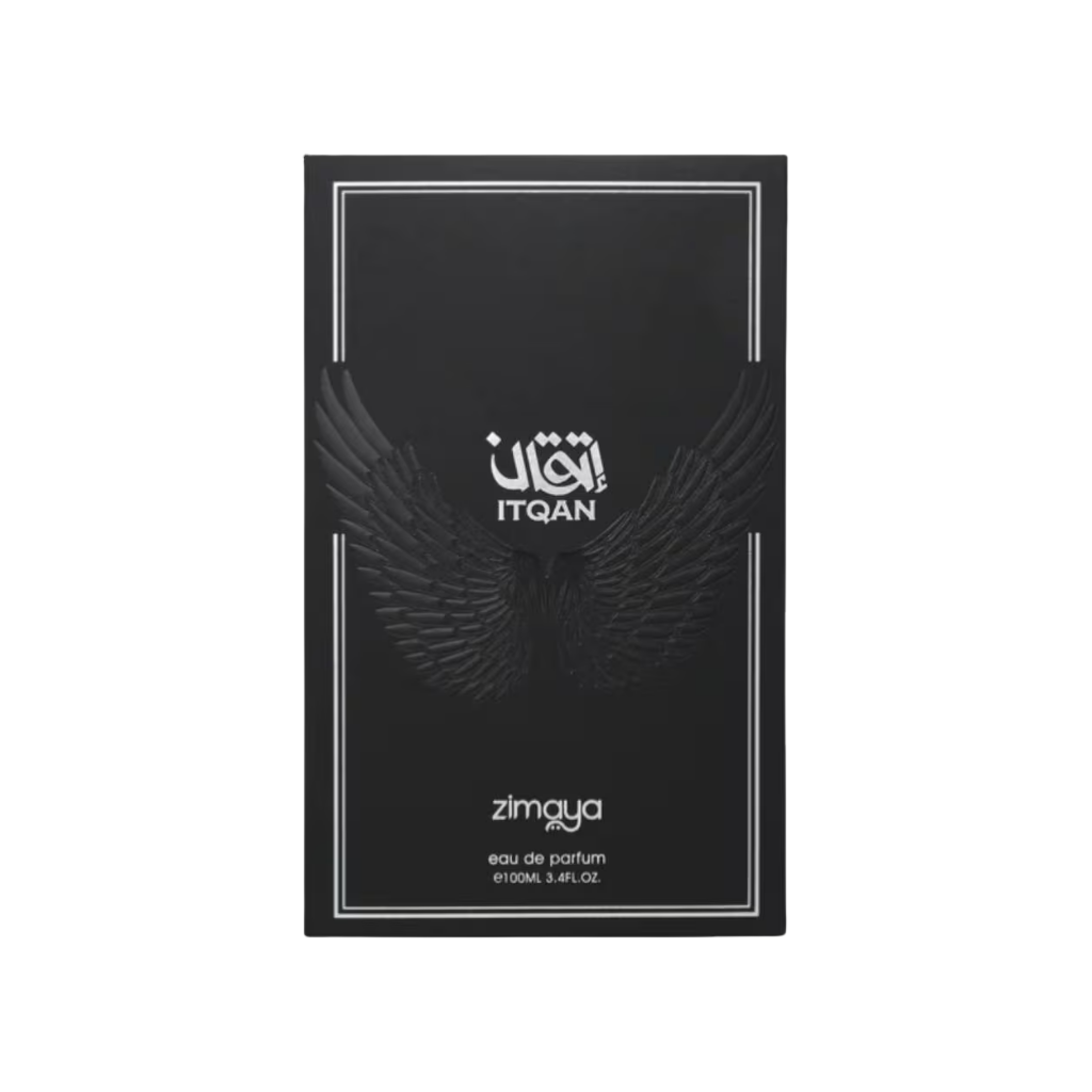 Itqan Noir Zimaya 100ML
