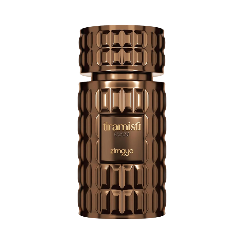 Tiramisu Coco Zimaya 100ML