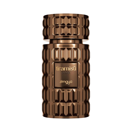 Tiramisu Coco Zimaya 100ML