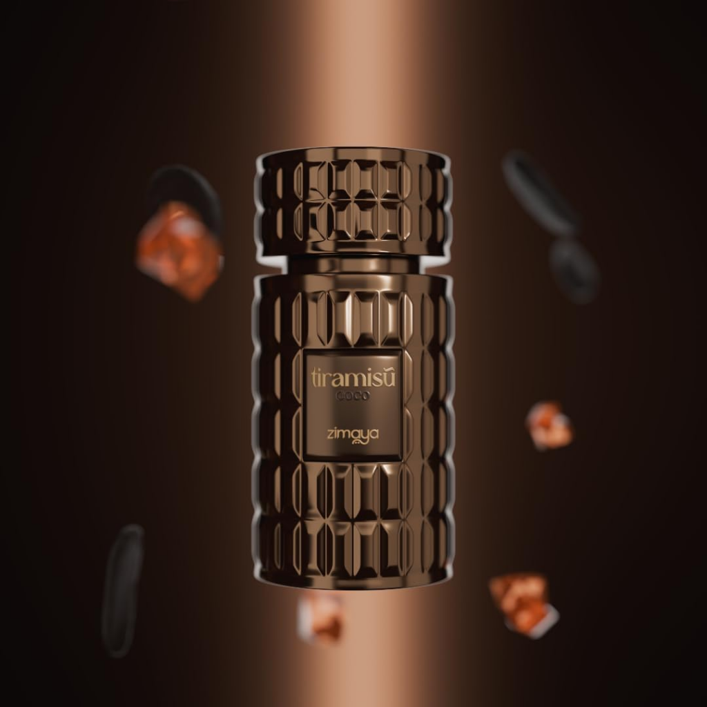 Tiramisu Coco Zimaya 100ML